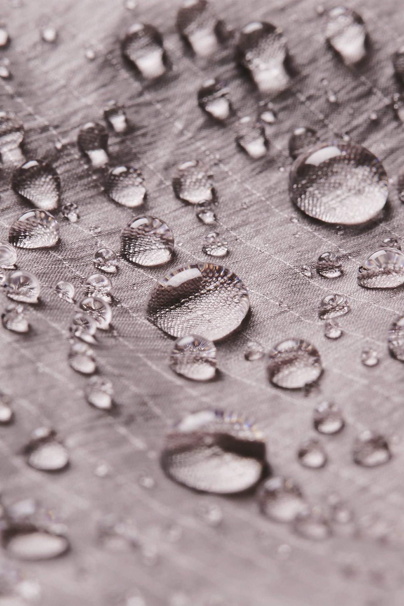 Женские серые спортивные брюки UA Trail Run Pants 4