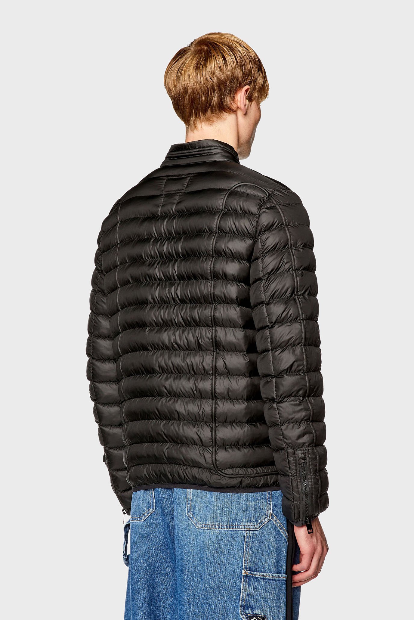 Куртка зимняя W-HAWKYL JACKET 2