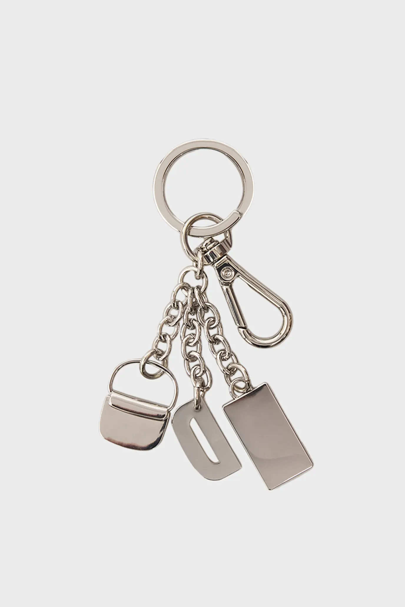 Брелок KEYRING&CHARM 2