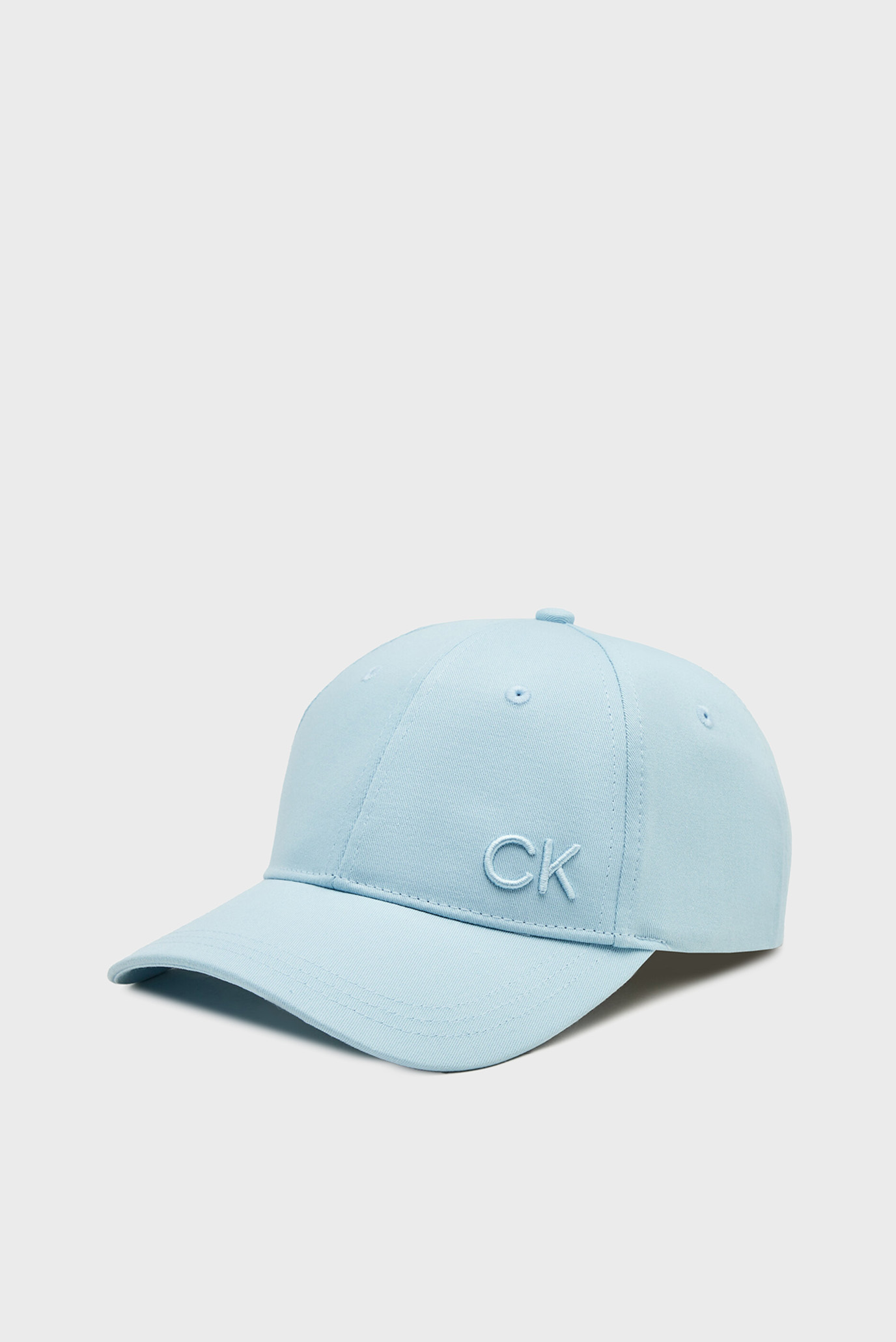 Кепка/CK COTTON CAP 1