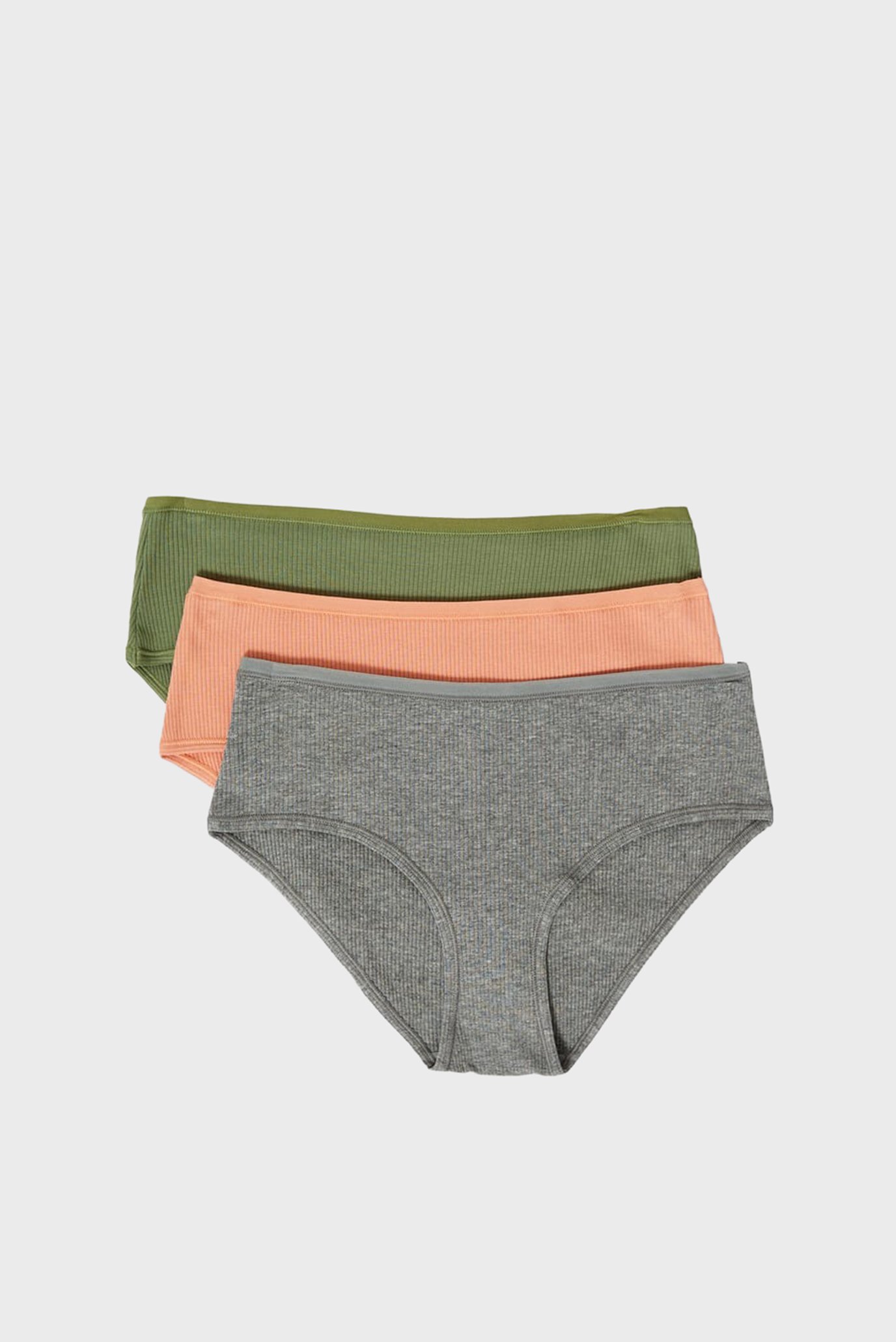 Набор белья JOHN - 3 SHORTIES 1