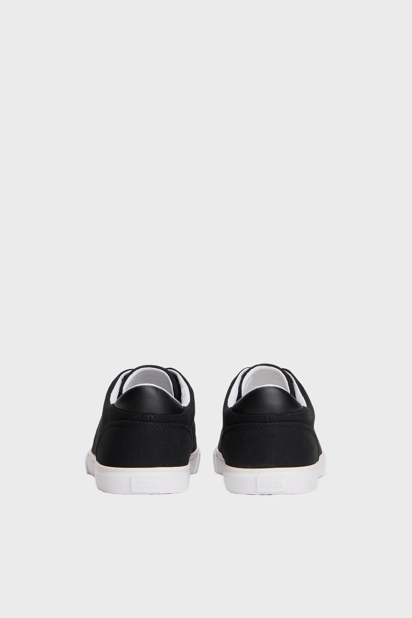 Кеды TH LOW PROFILE VULC CANVAS 6