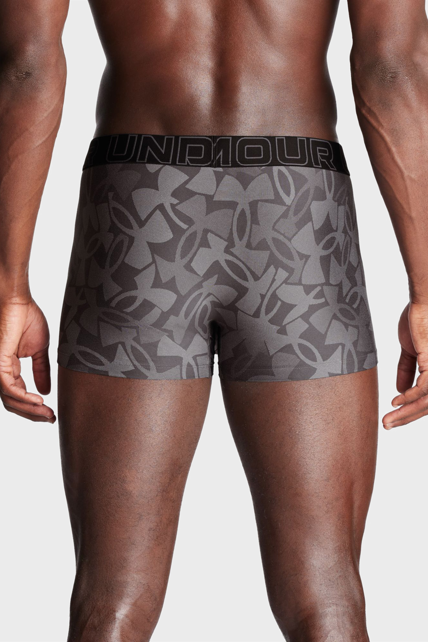 Трусы M UA Perf Tech Nov 3in 3