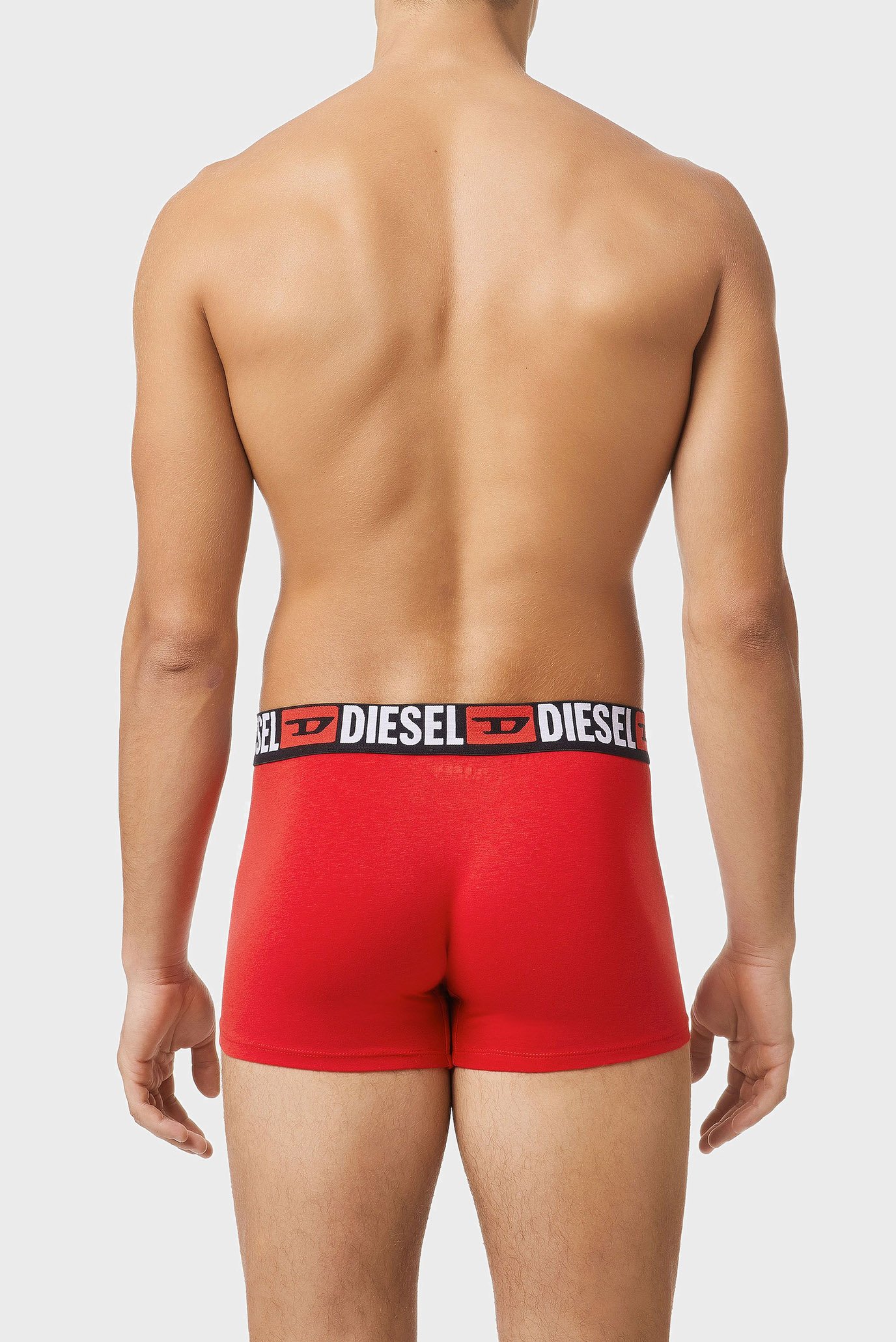 Мужские боксеры (3 шт) UMBX-DAMIENTHREEPACK BOXER-SHORTS 3
