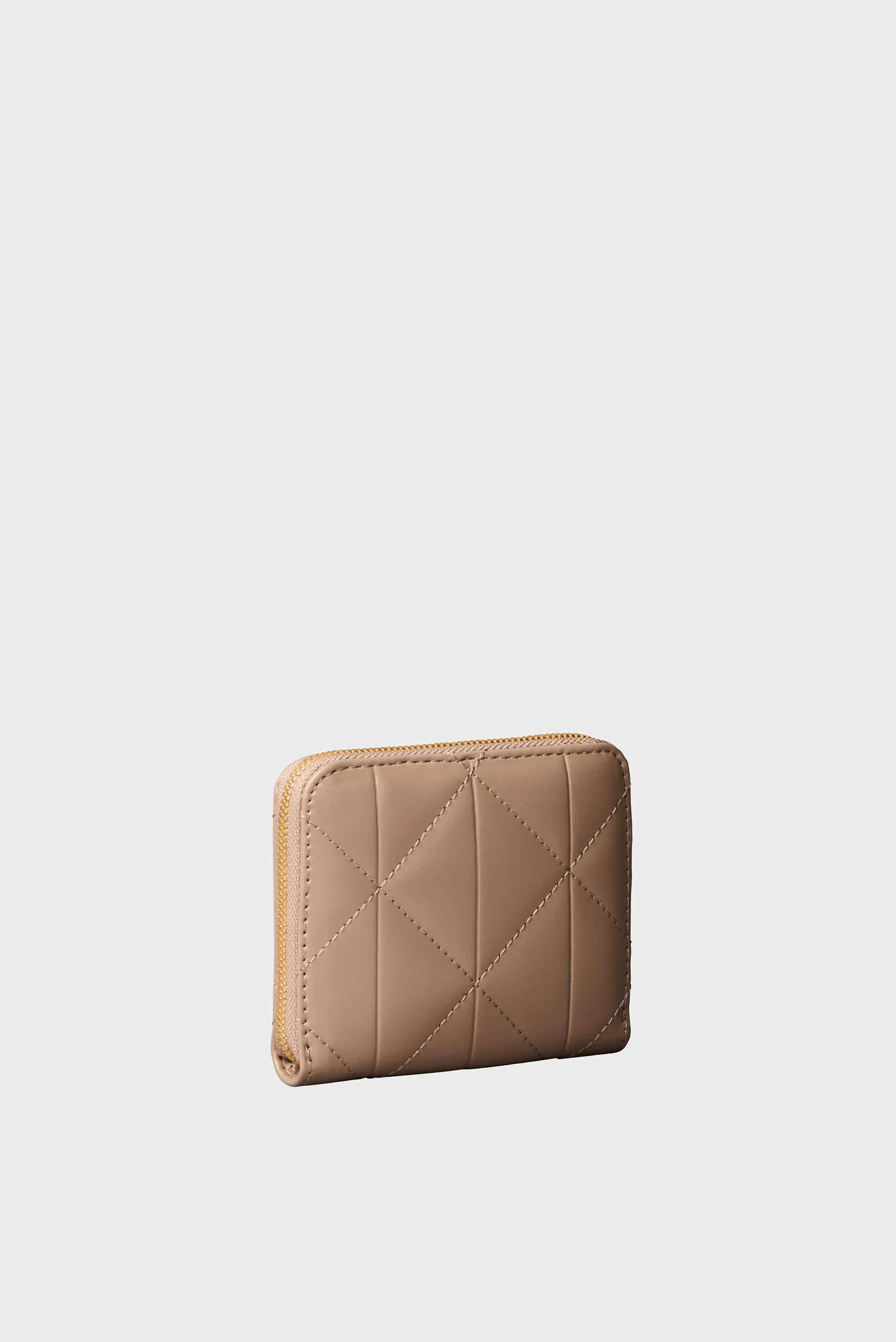 Кошелек QUILTED SQUARE ZIP AROUND 2