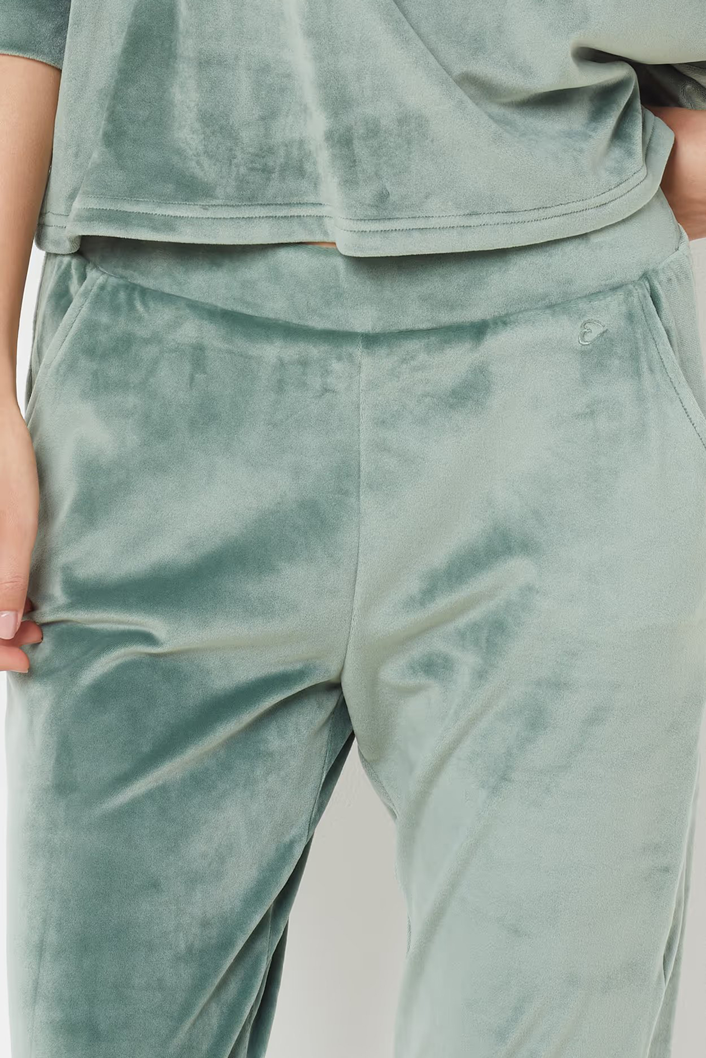 Штаны DUNKAN - PANTALONEtam Штаны DUNKAN - PANTALON 4