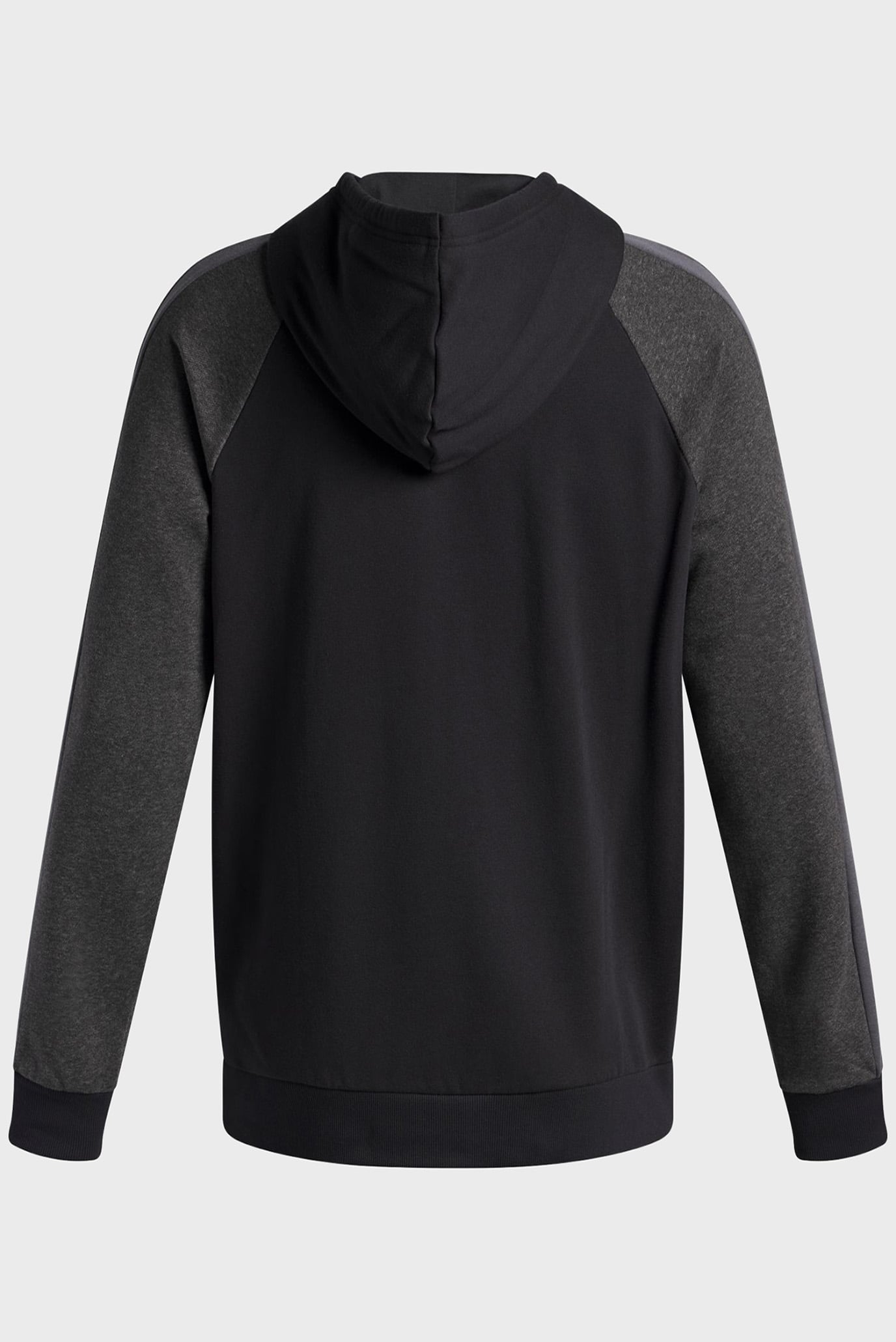 Худи UA Rival Flc CB Hood 4