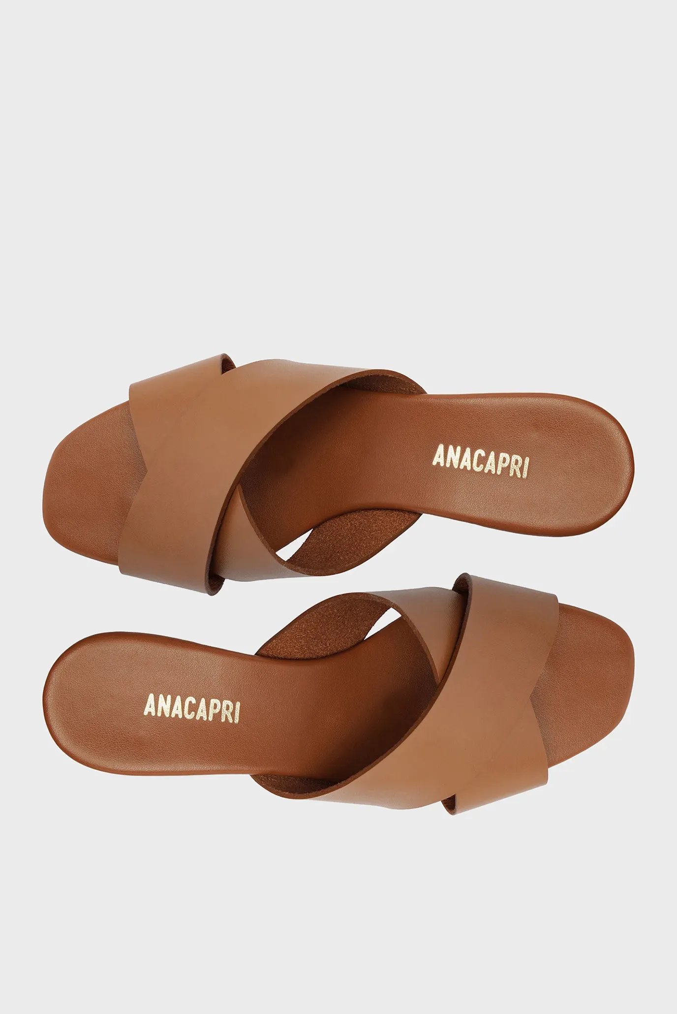 Босоножки CALC-SSM  ATANADO        |AC CUOIO 3