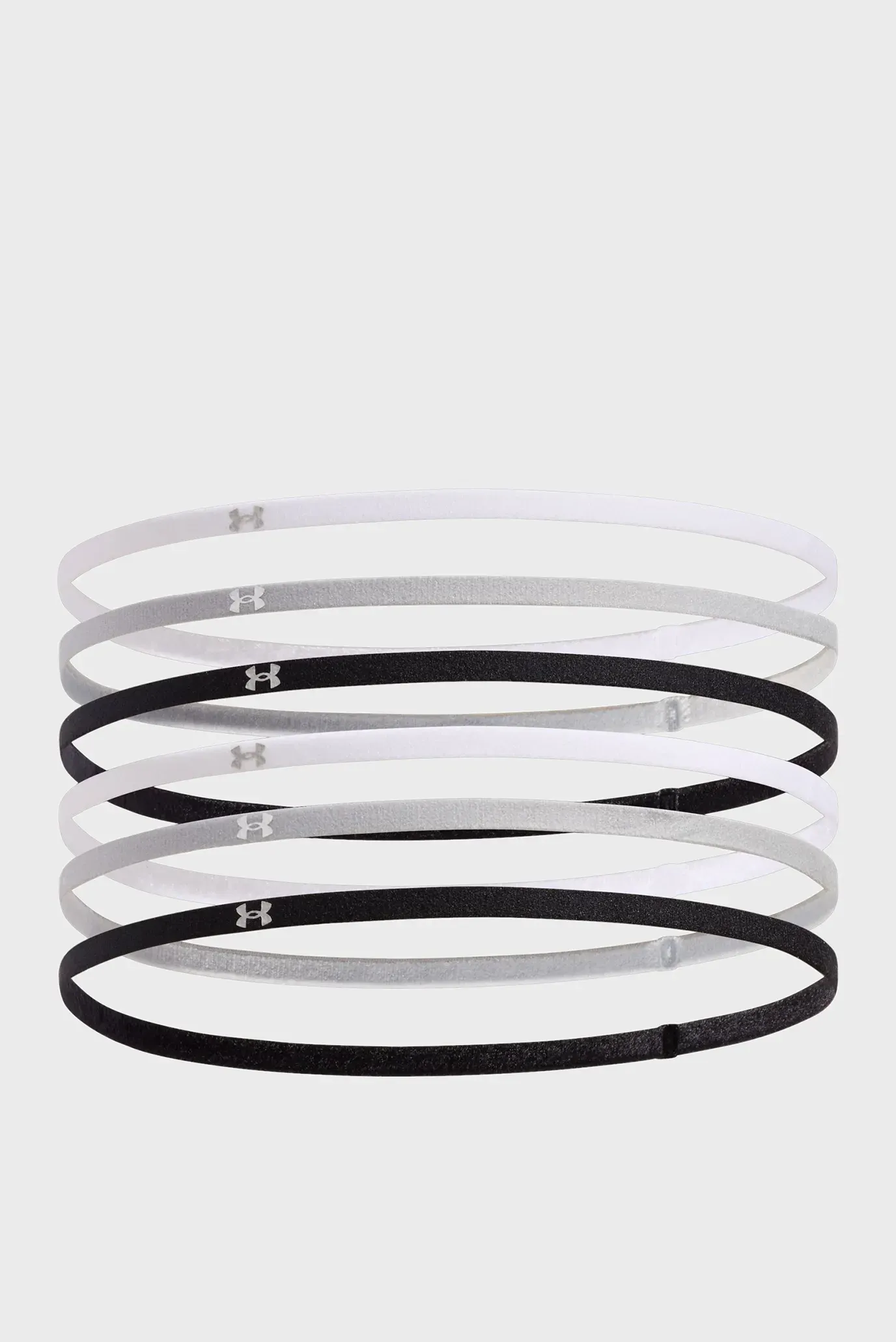 Резинка для волос W MINI ELASTIC 6PK 1