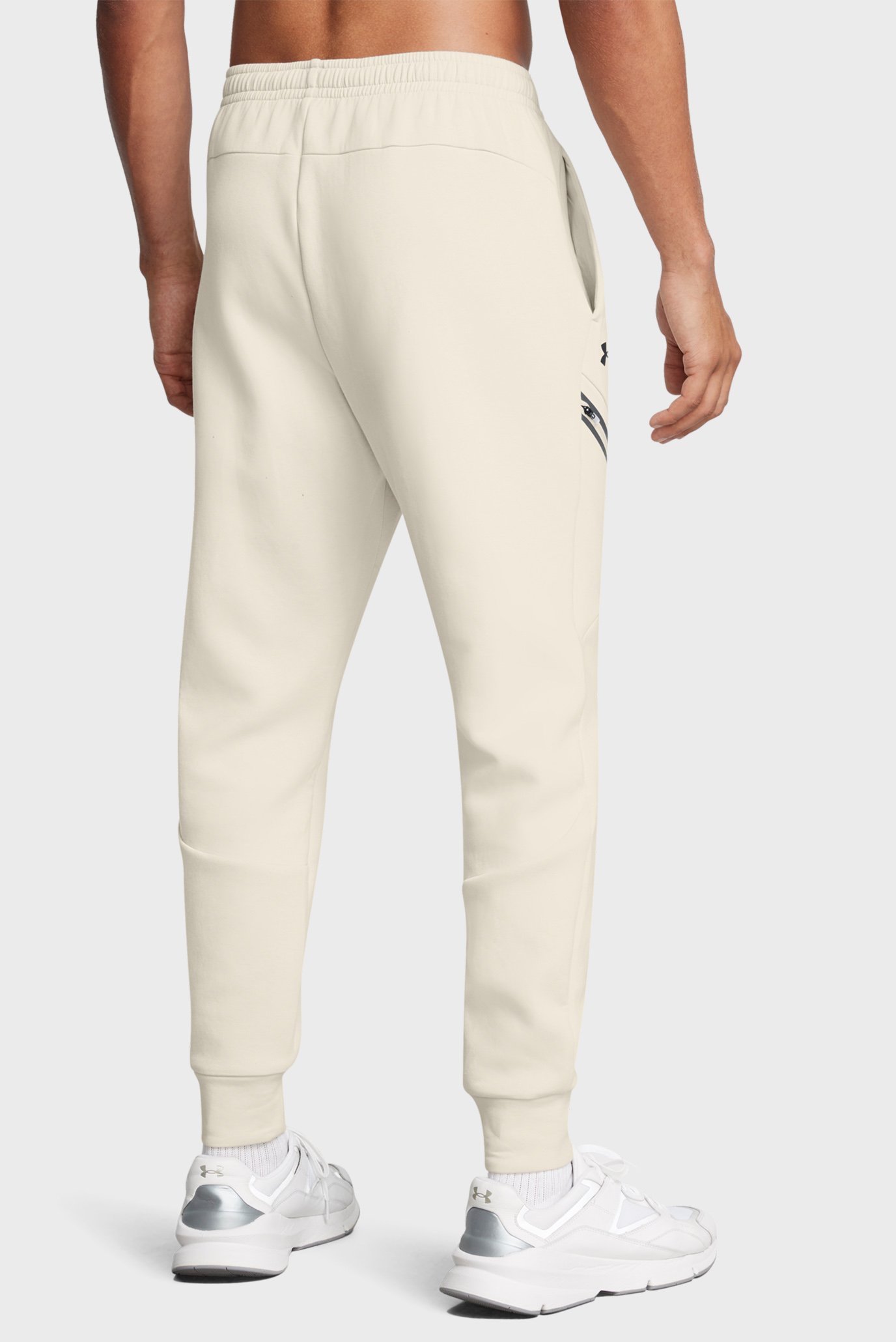 Штаны спортивные UA Unstoppable Flc Jgr EUUnder Armour Штаны спортивные UA Unstoppable Flc Jgr EU 2