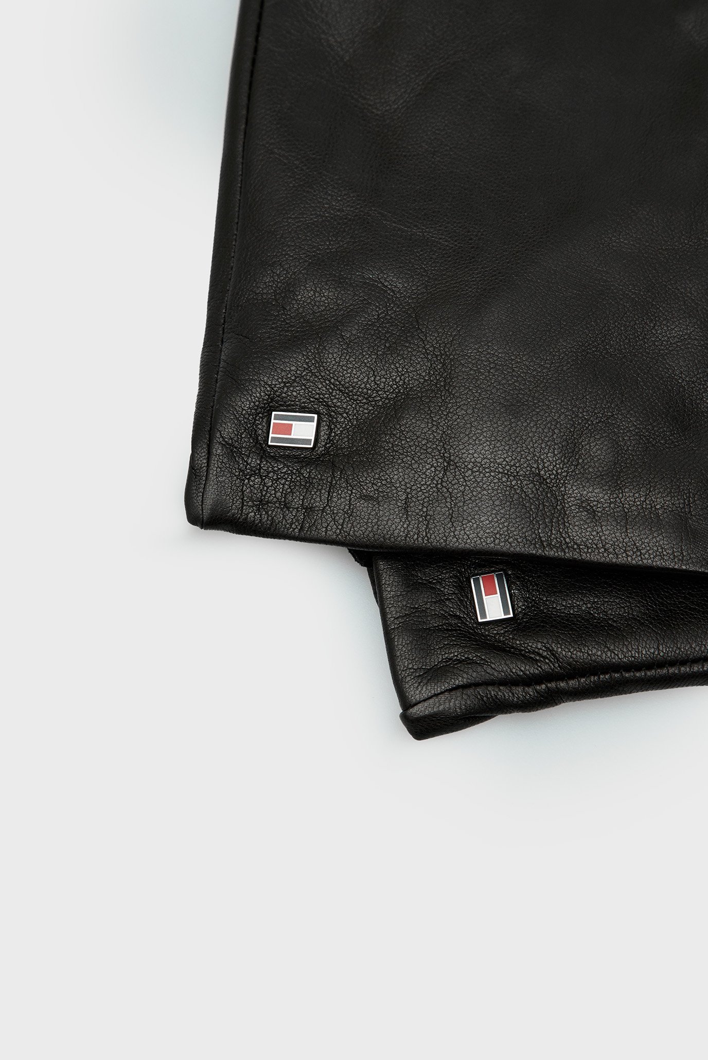 Перчатки ESSENTIAL FLAG LEATHER GLOVES 3