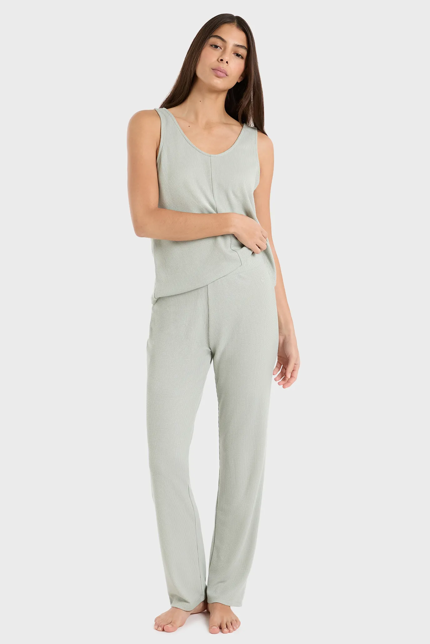 Пижама/ELIANA - PYJAMA 3 PI 4