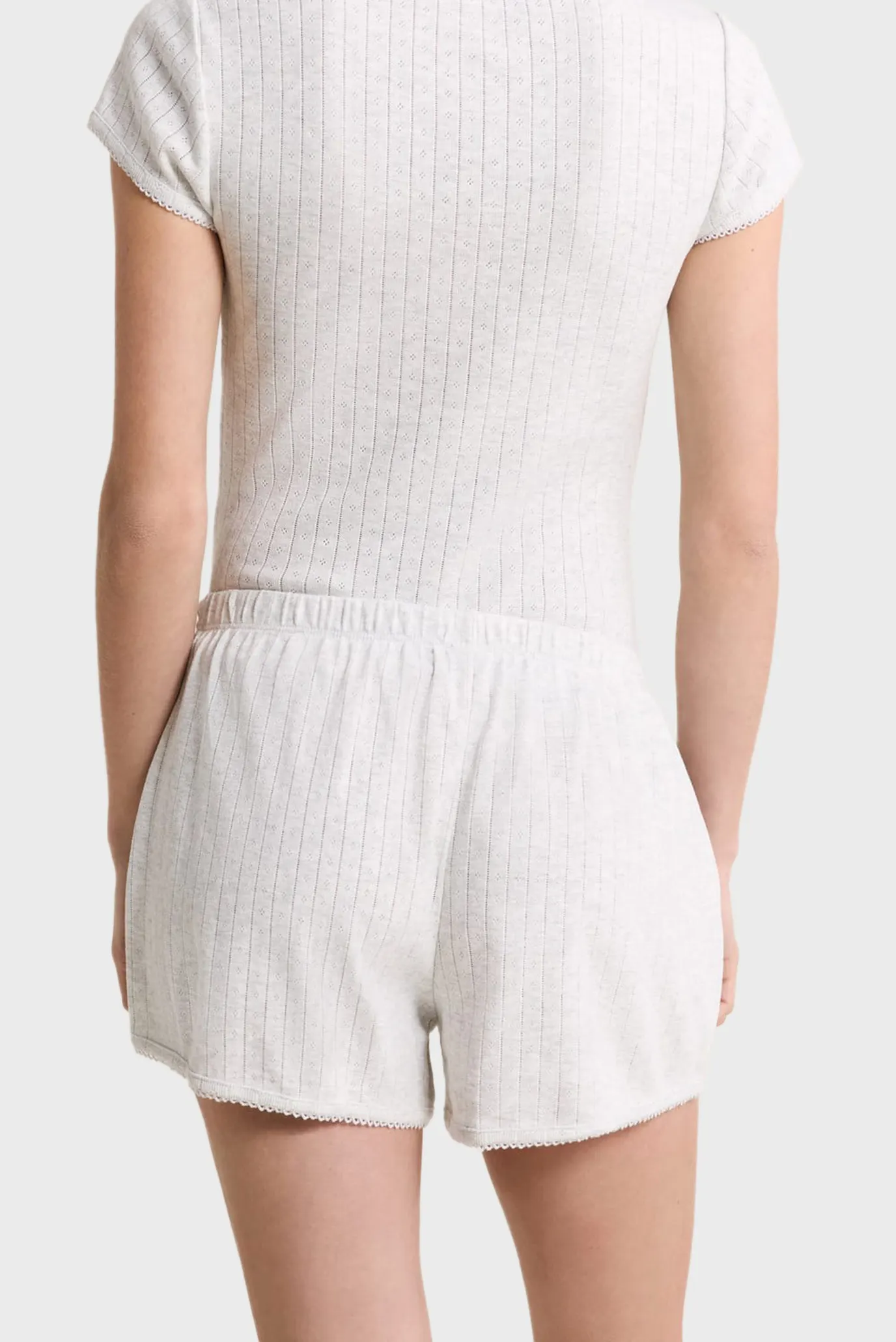 Шорты KATELL - SHORT 2