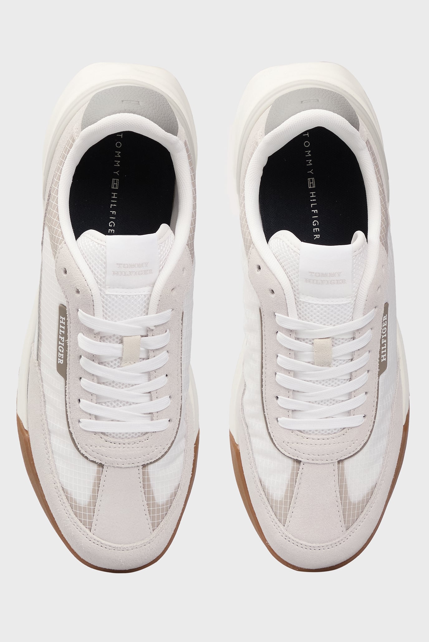 Мужские кроссовки RETRO RUNNER  SEASONAL 4