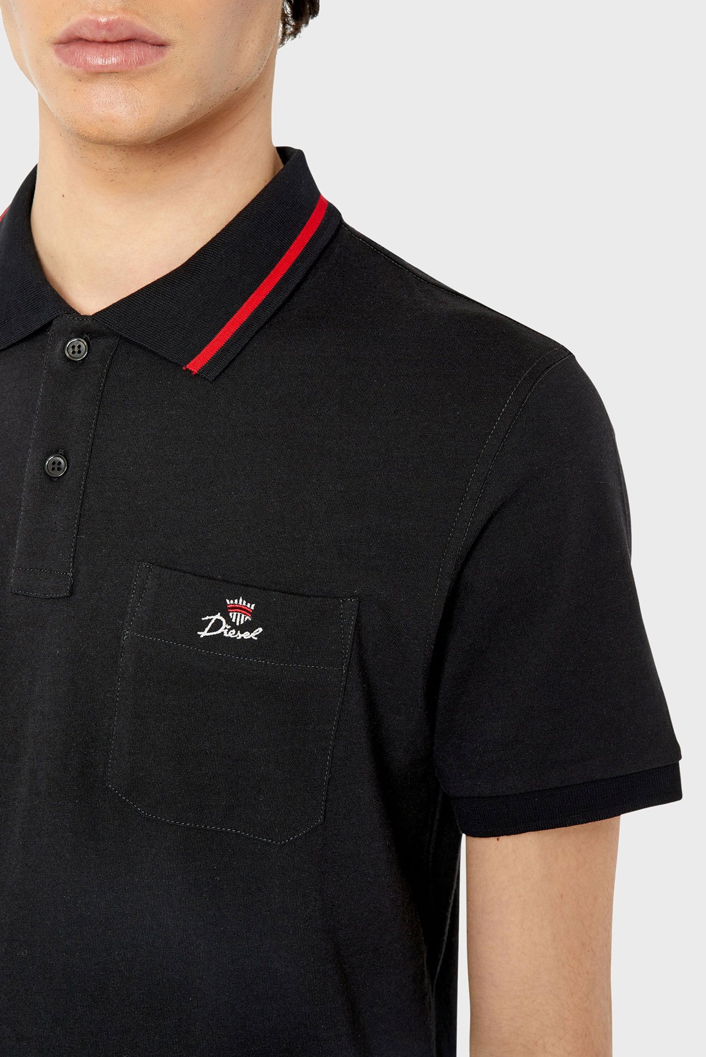 Поло T-SMITH-POC POLO SHIRT 4