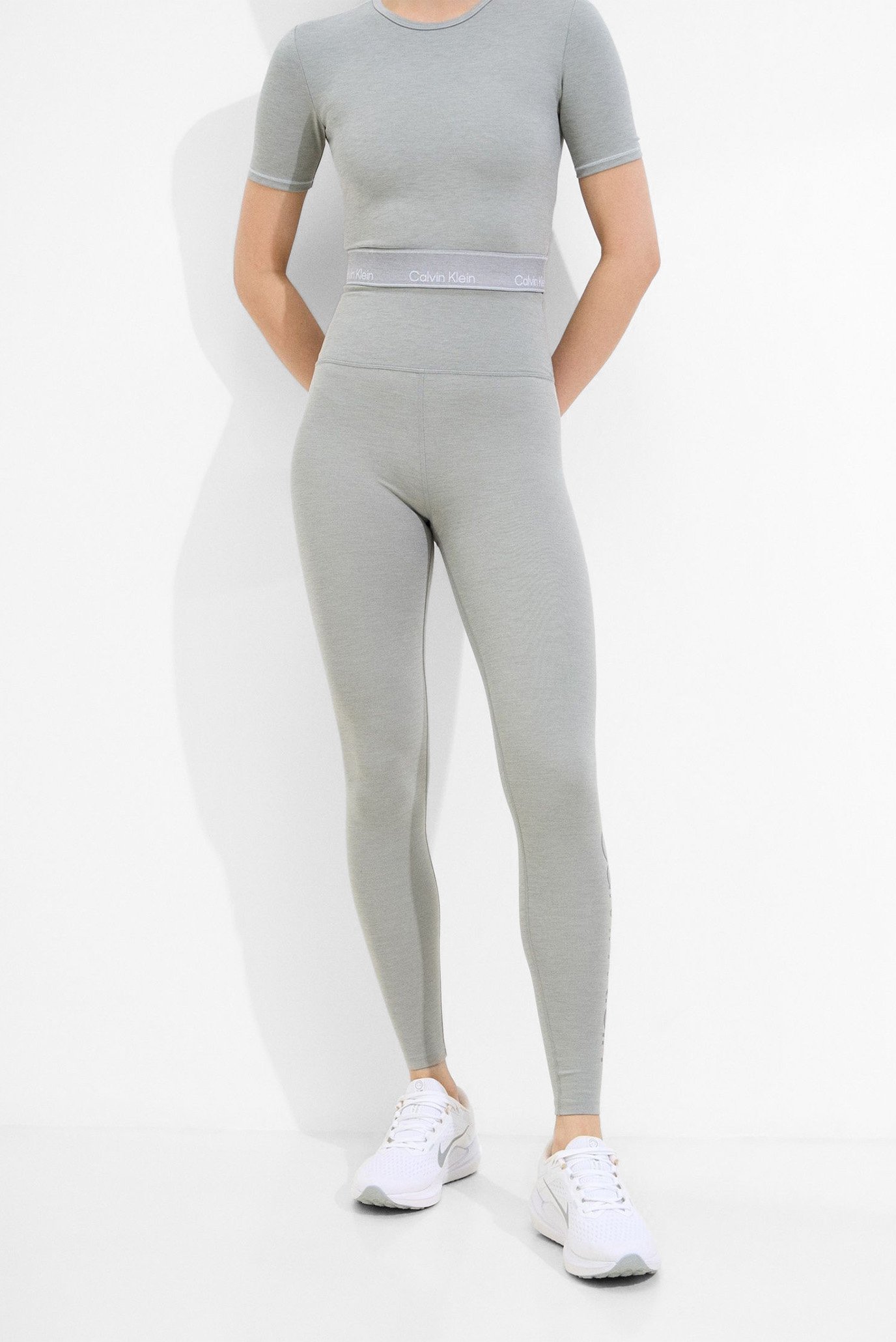 Легинсы MODERN SPORT HR FULL LENGTH LEGG 1
