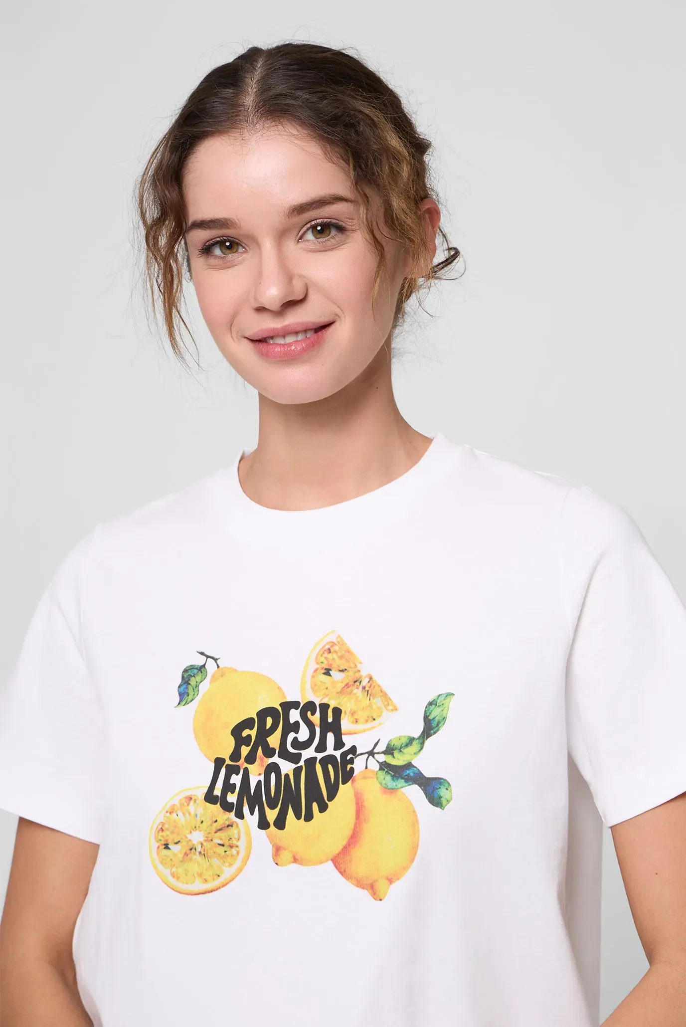 Футболка/WT-SHRT 026P1 5