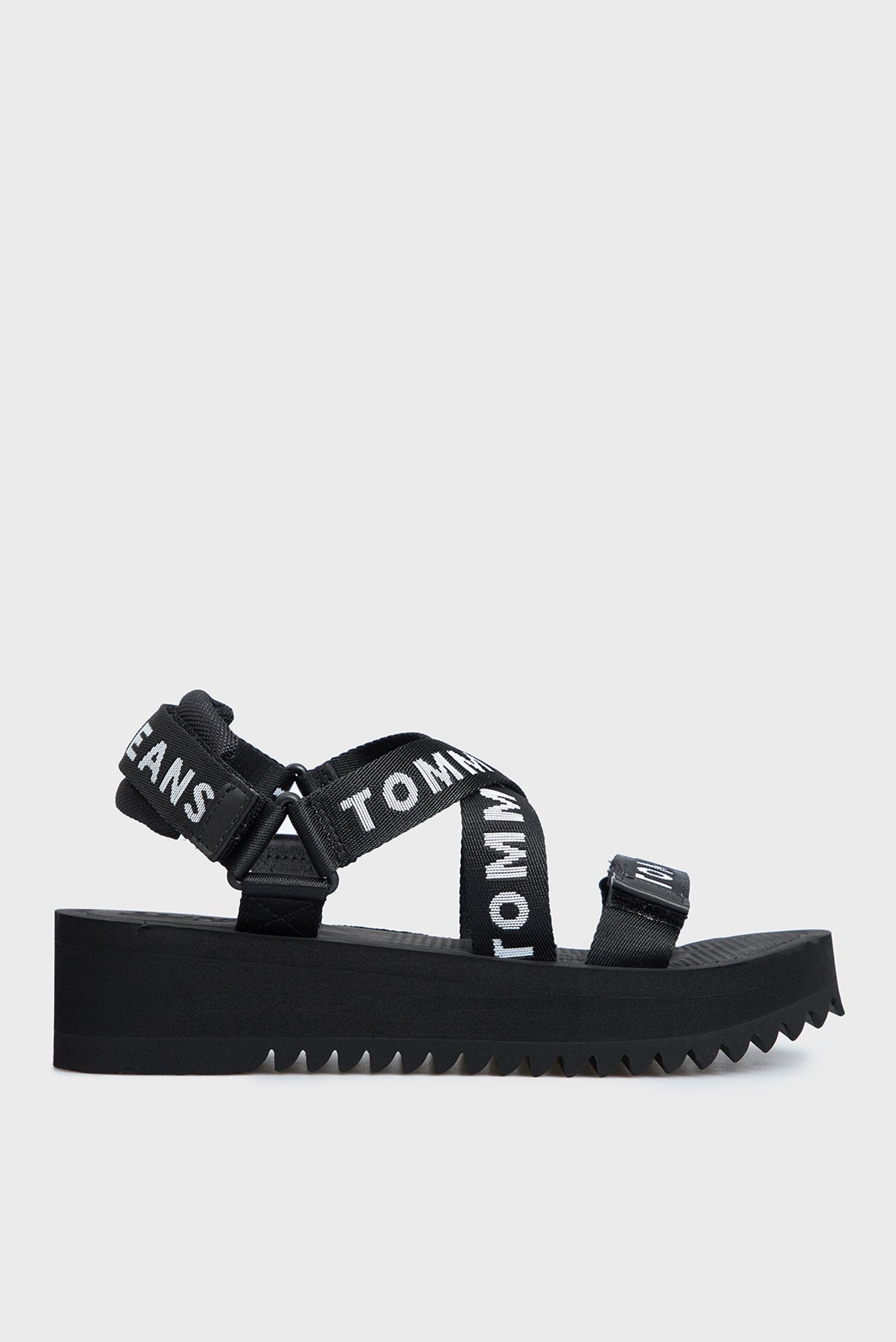 Сандалии FLTFRM EVA TOMMY JEANS SNDLTommy Jeans Сандалии FLTFRM EVA TOMMY JEANS SNDL 8