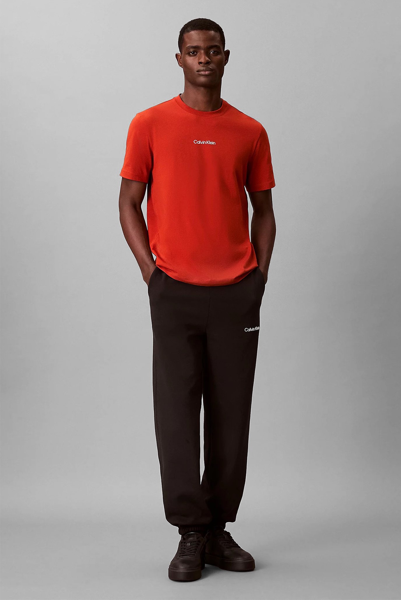 Футболка LIFESTYLE SS TEE 2