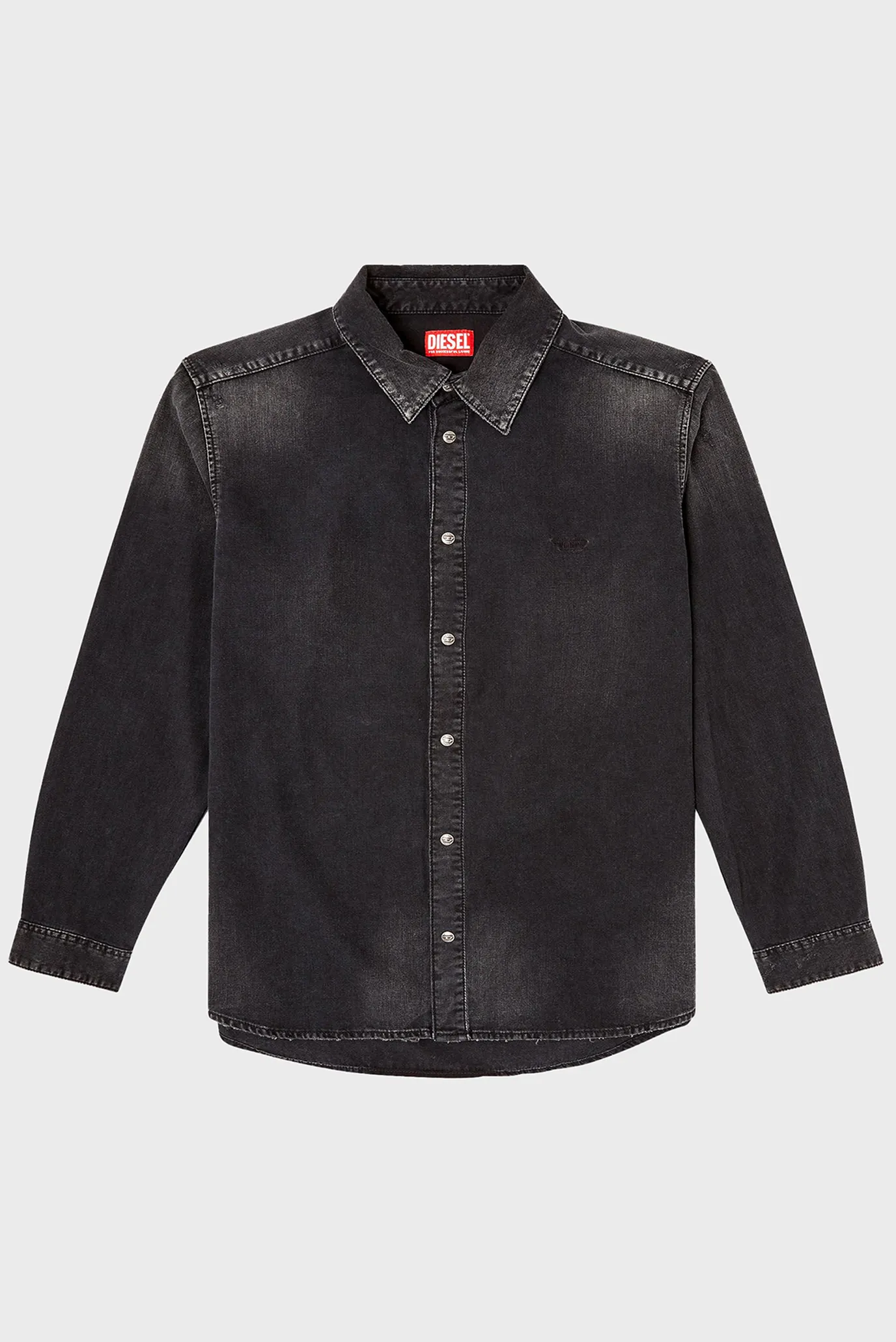 Рубашка D-SIMPLY CAMICIA 4