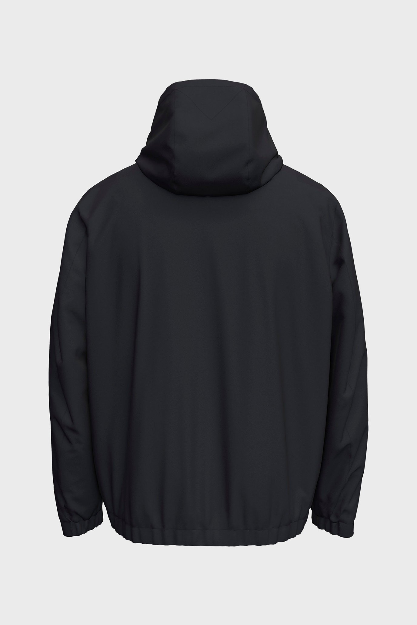 Куртка демисезонная RWB HOODED JACKET 2