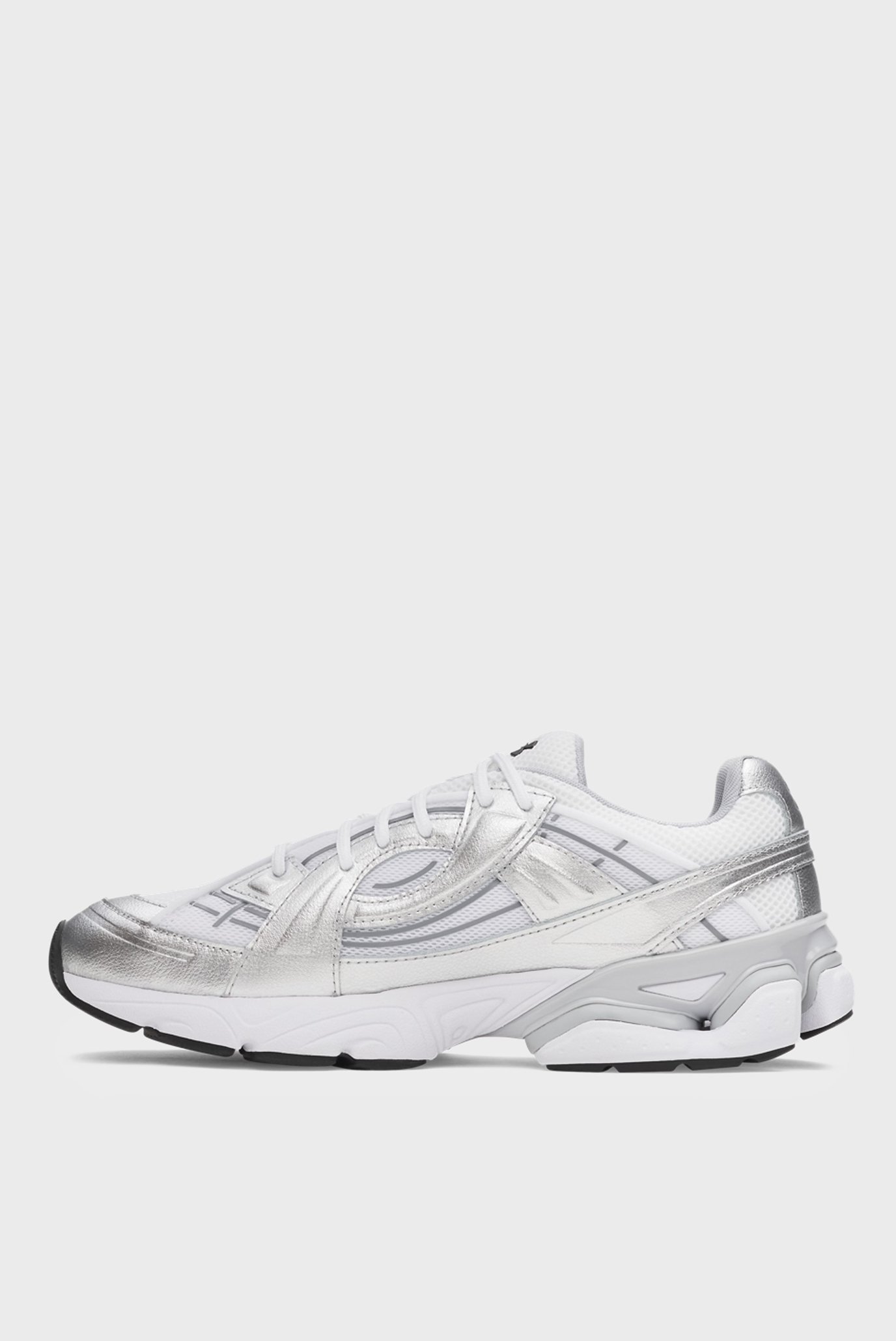 Кроссовки UA Sola 3