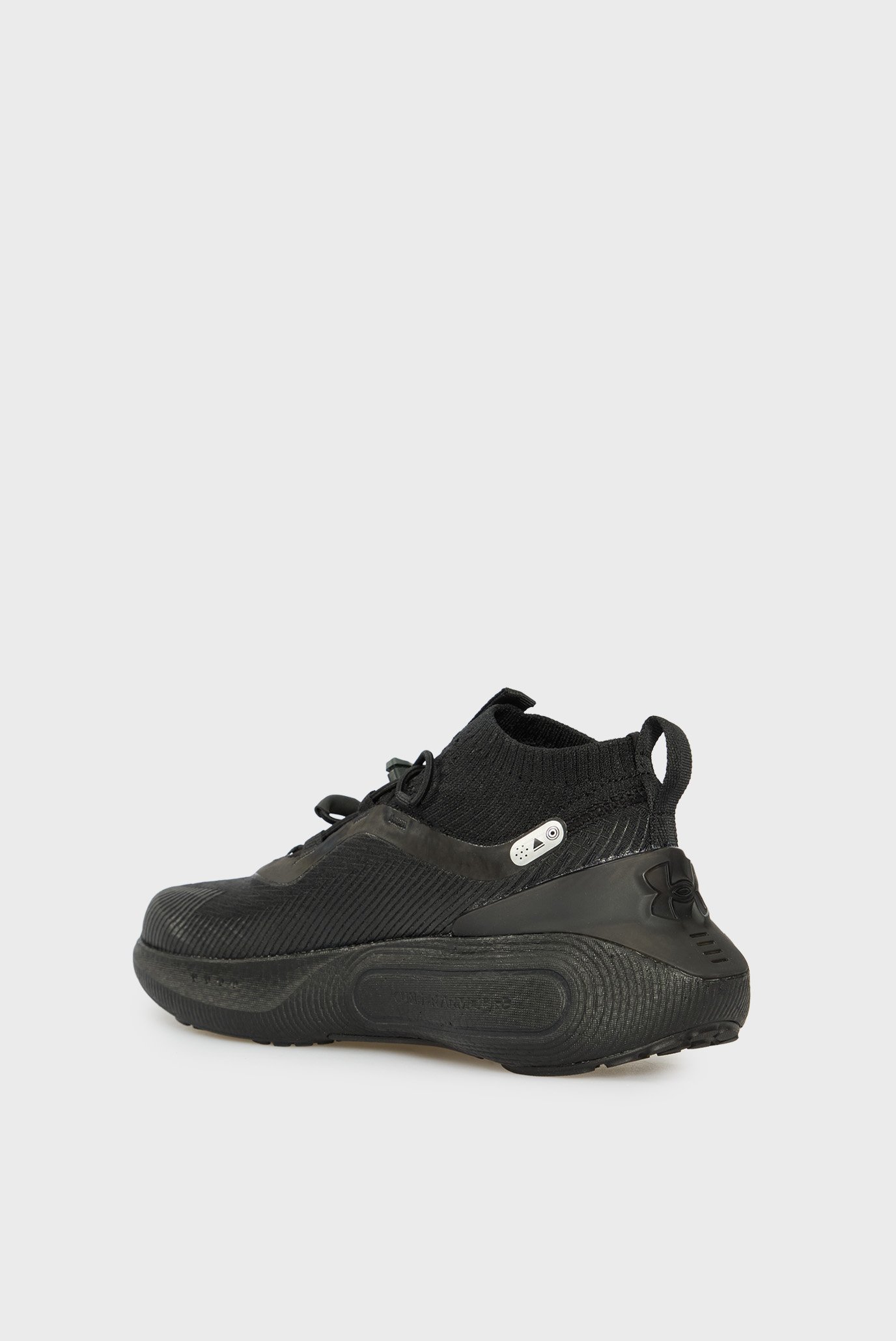 Кроссовки UA U Phantom 4 Storm 5