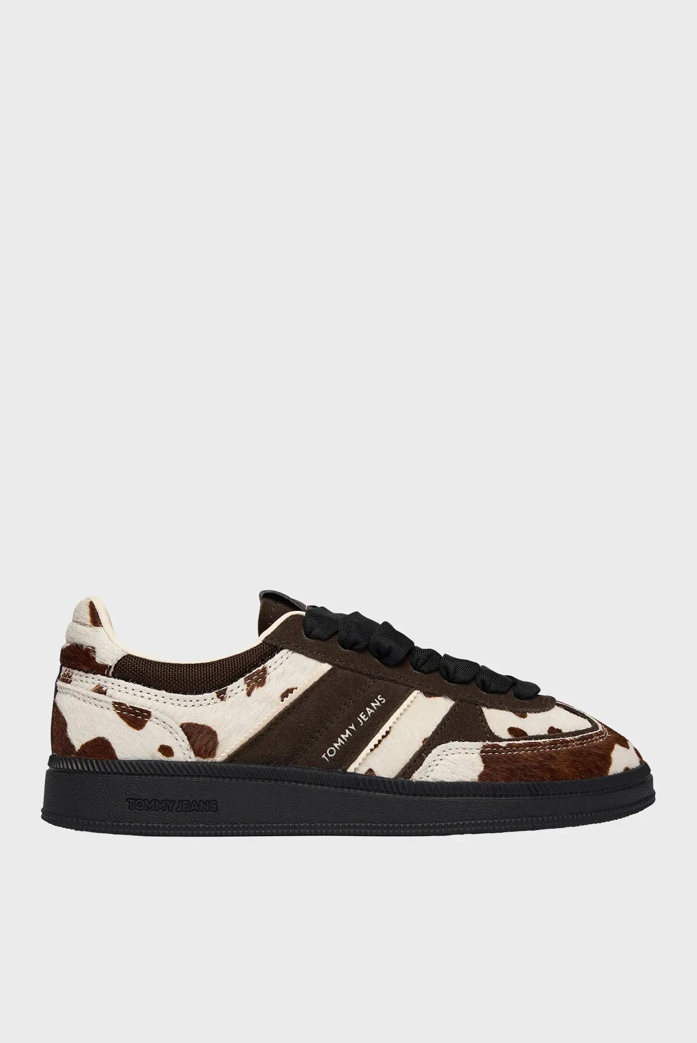 Кроссовки THE GREENWICH EDGE CALF HAIR 1