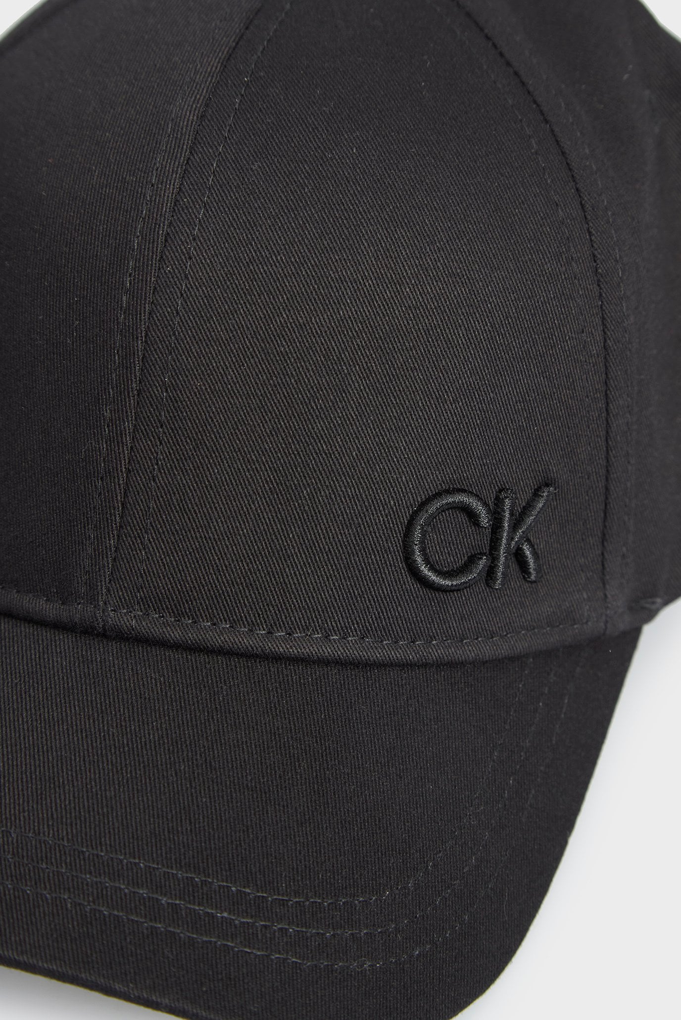 Кепка CK COTTON CAP 3
