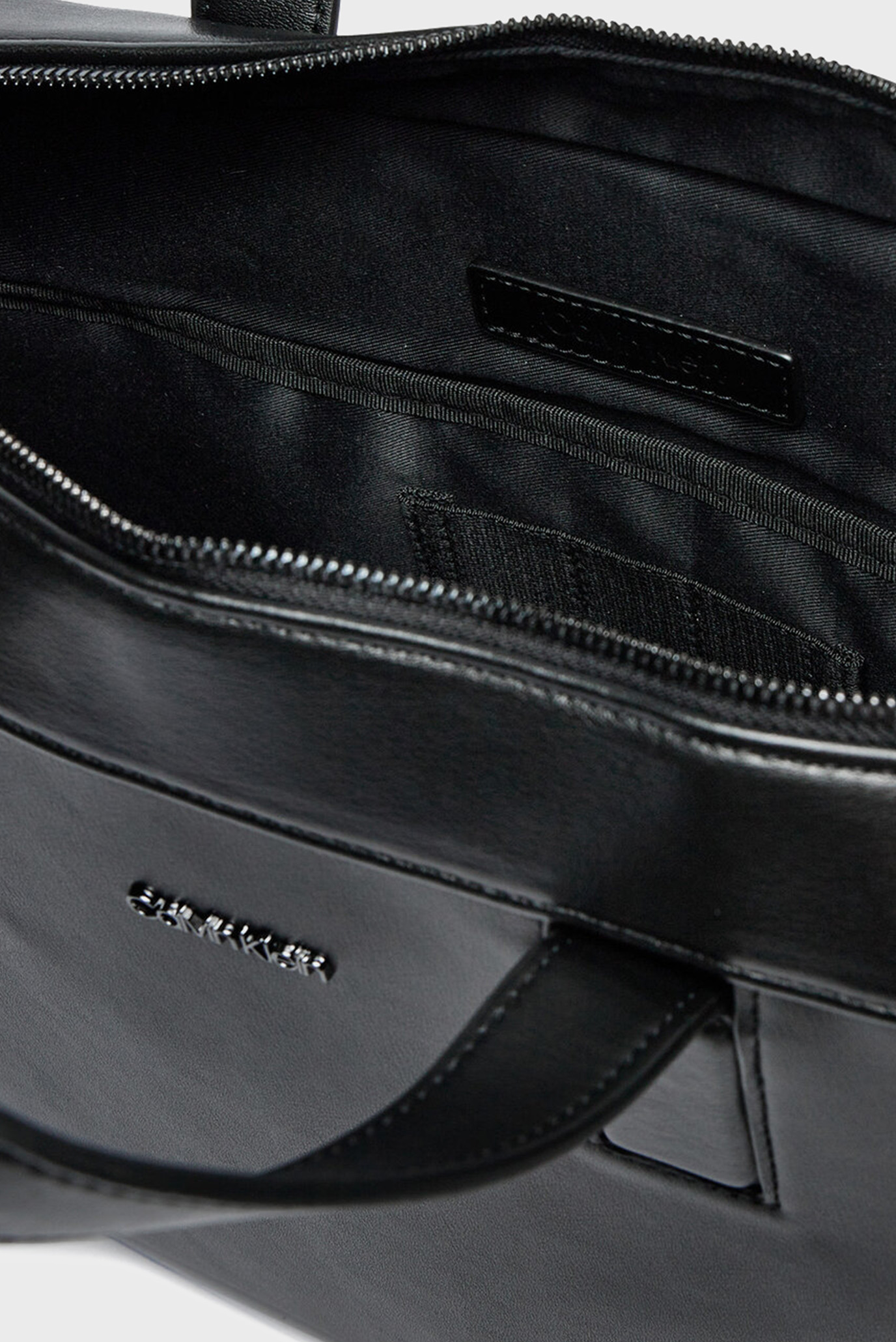 Сумка для компьютера LINE QUILT PU LAPTOP BAG 6