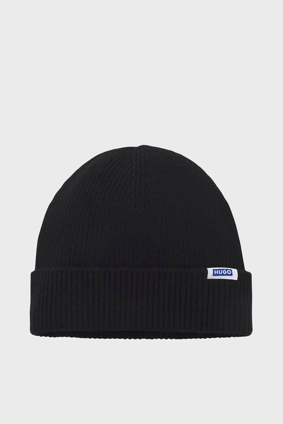 Шапка Xiav 10275514 01 HUGO BOSS