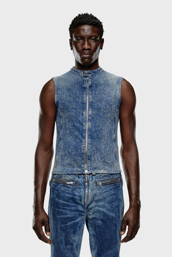 Реглан D-NATA-FSE TANK TOP
