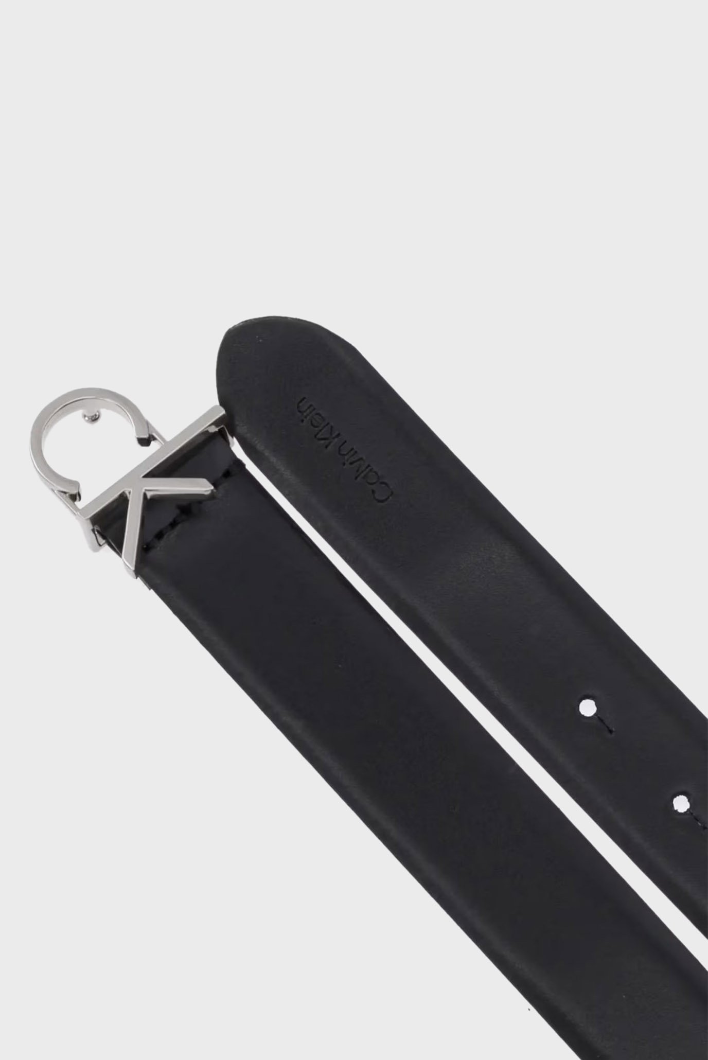 Ремень CK BUCKLE BELT 30MM 2