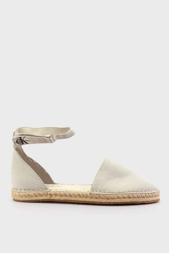 Эспадрильи ANKLE ESPADRILLE