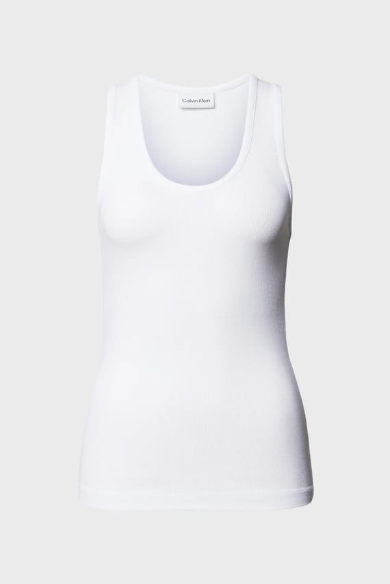 Майка MODAL RIB TANK Calvin Klein