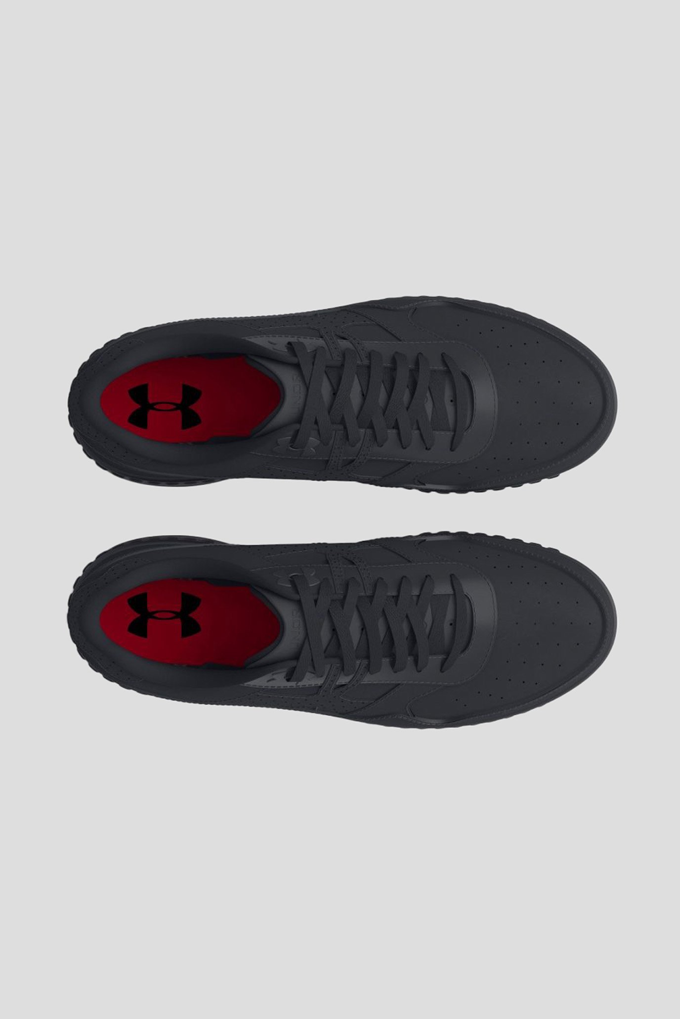 Кроссовки UA Court 96 4