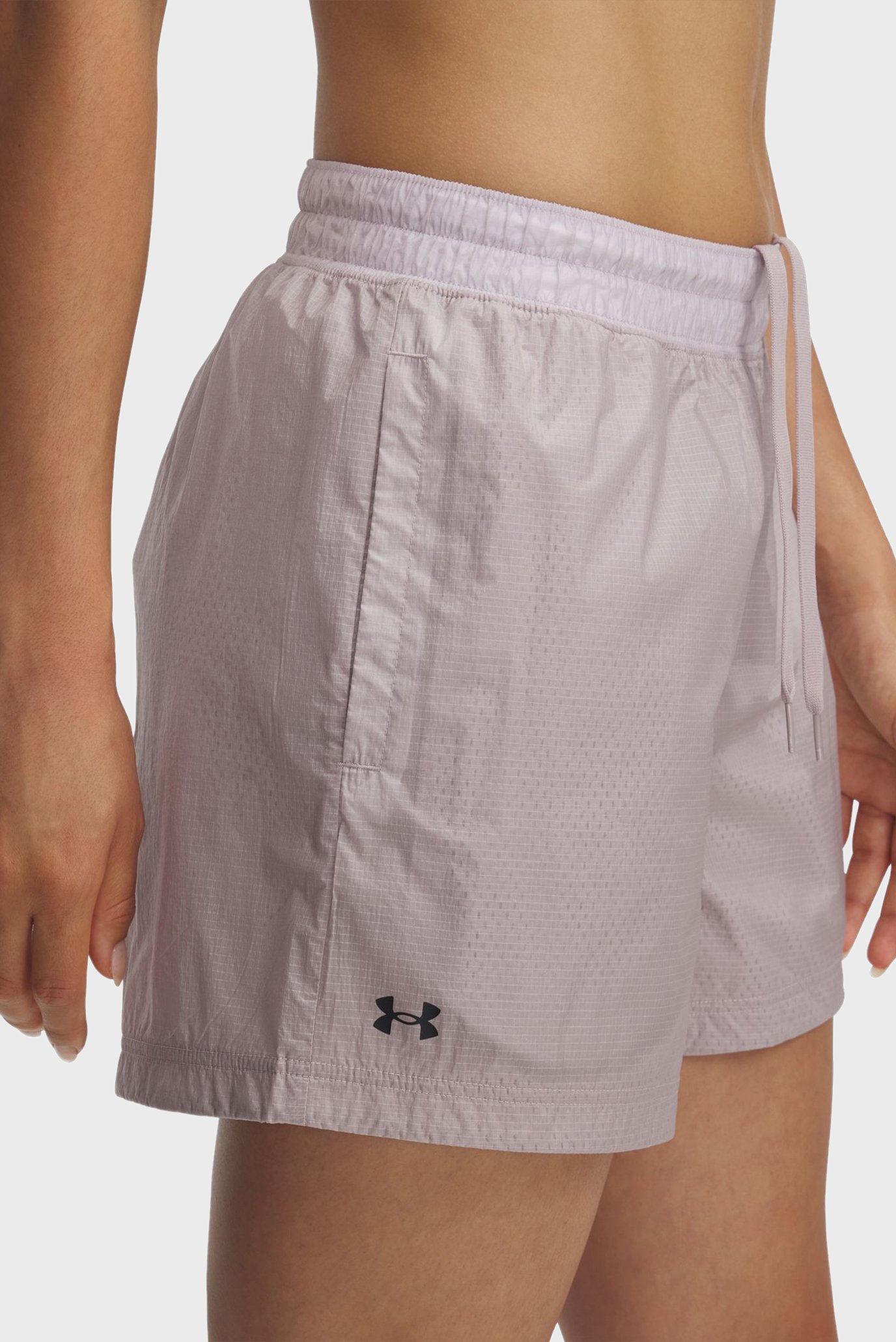 Шорты UA Rival Woven Short 4