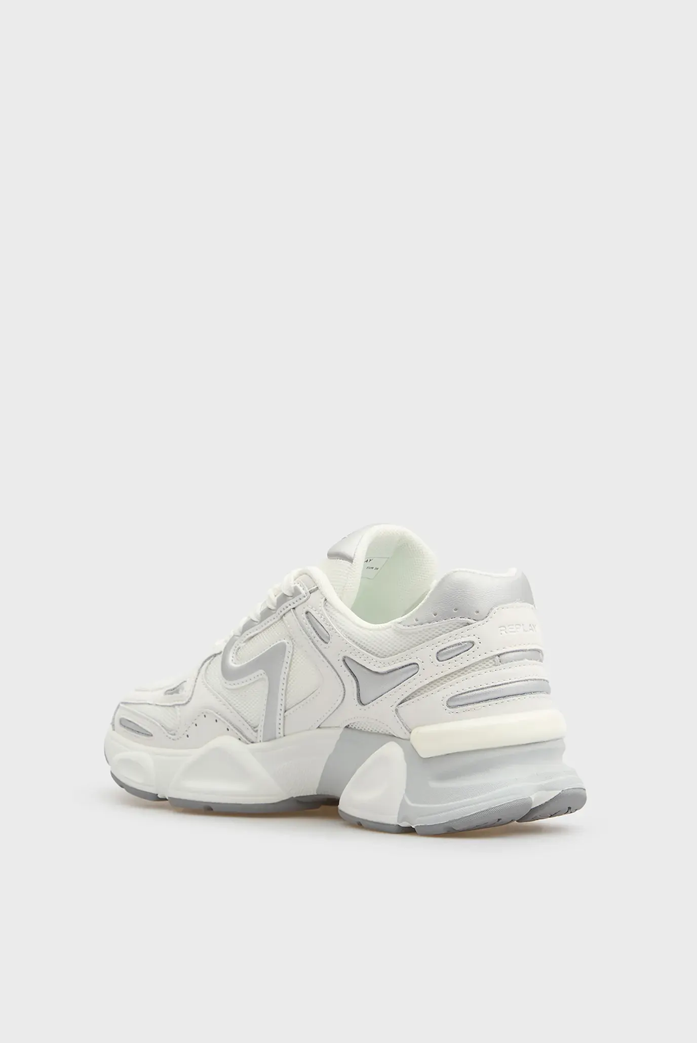 Кроссовки - 5