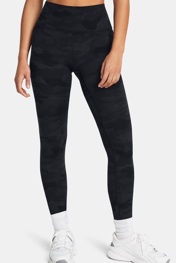 Легинсы Meridian Print Legging-BLK
