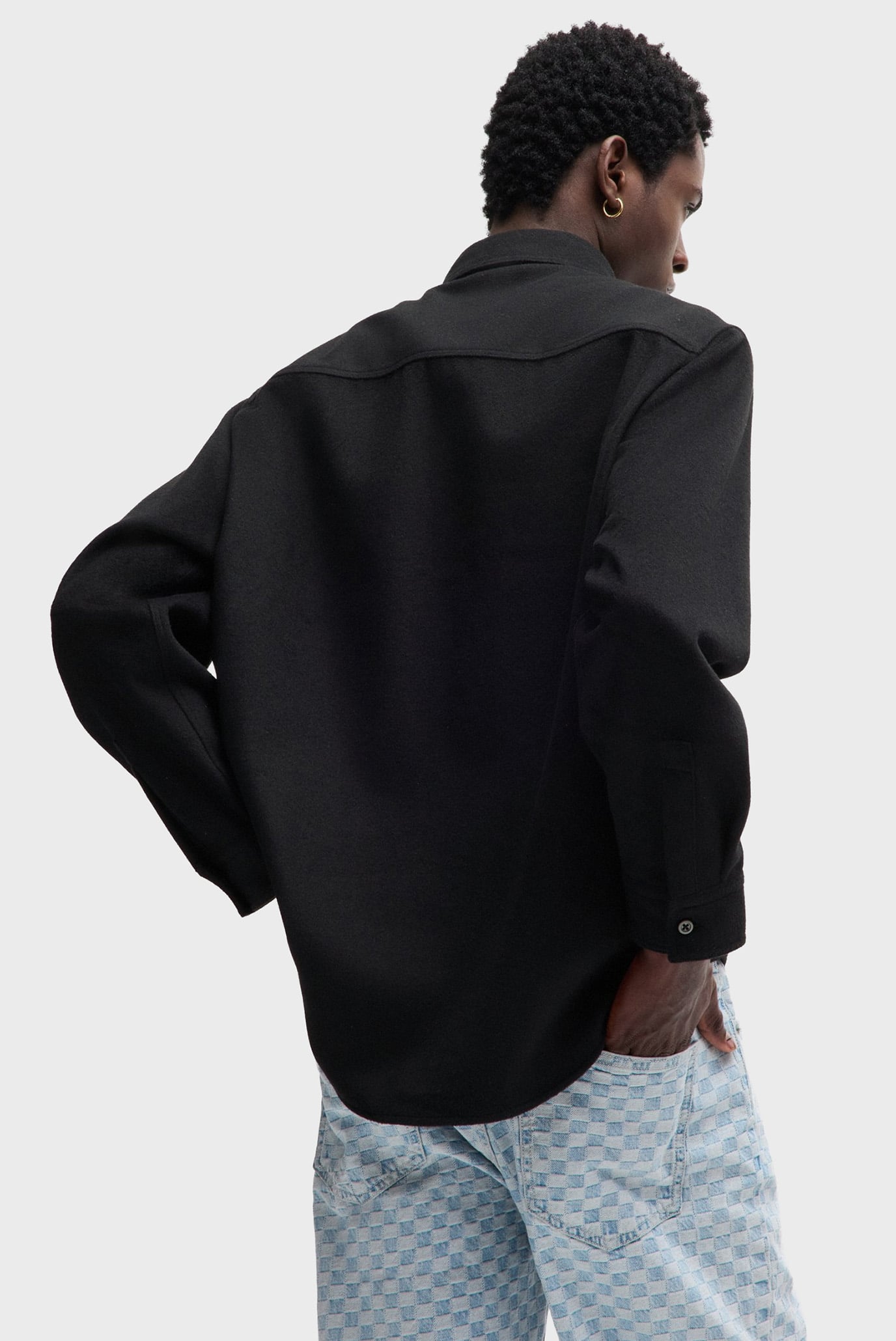 Рубашка Ebolt 10263748 01 3