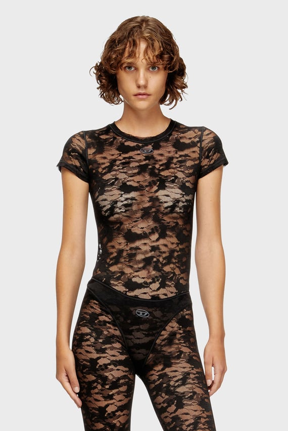 Футболка KASIA-UTLT MAGLIETTA