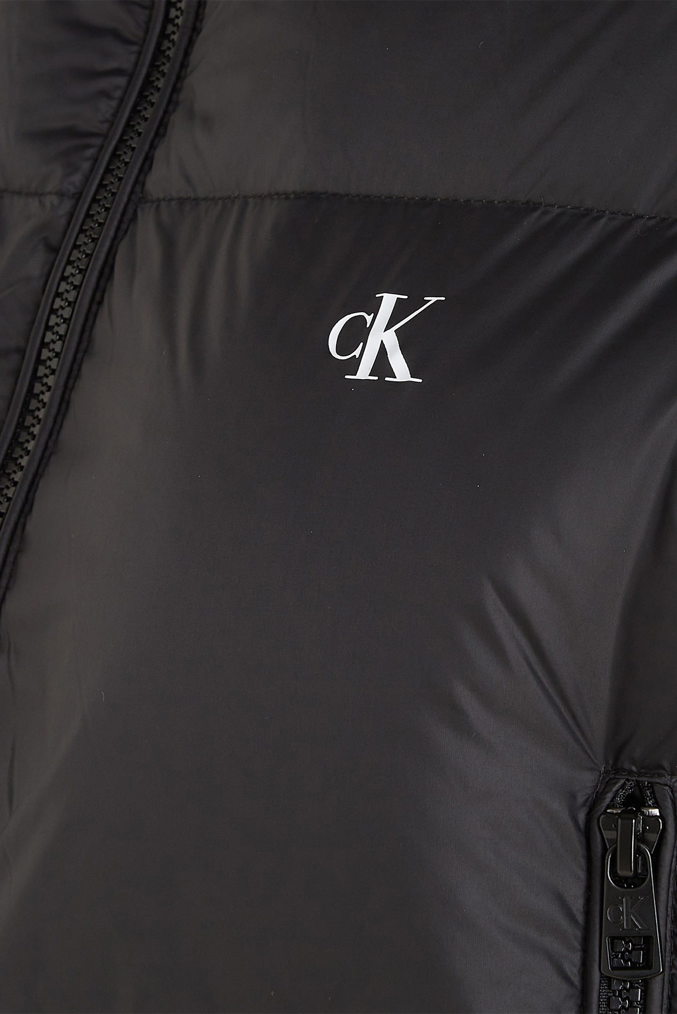 Куртка зимняя MW DOWN CROPPED PUFFER 4