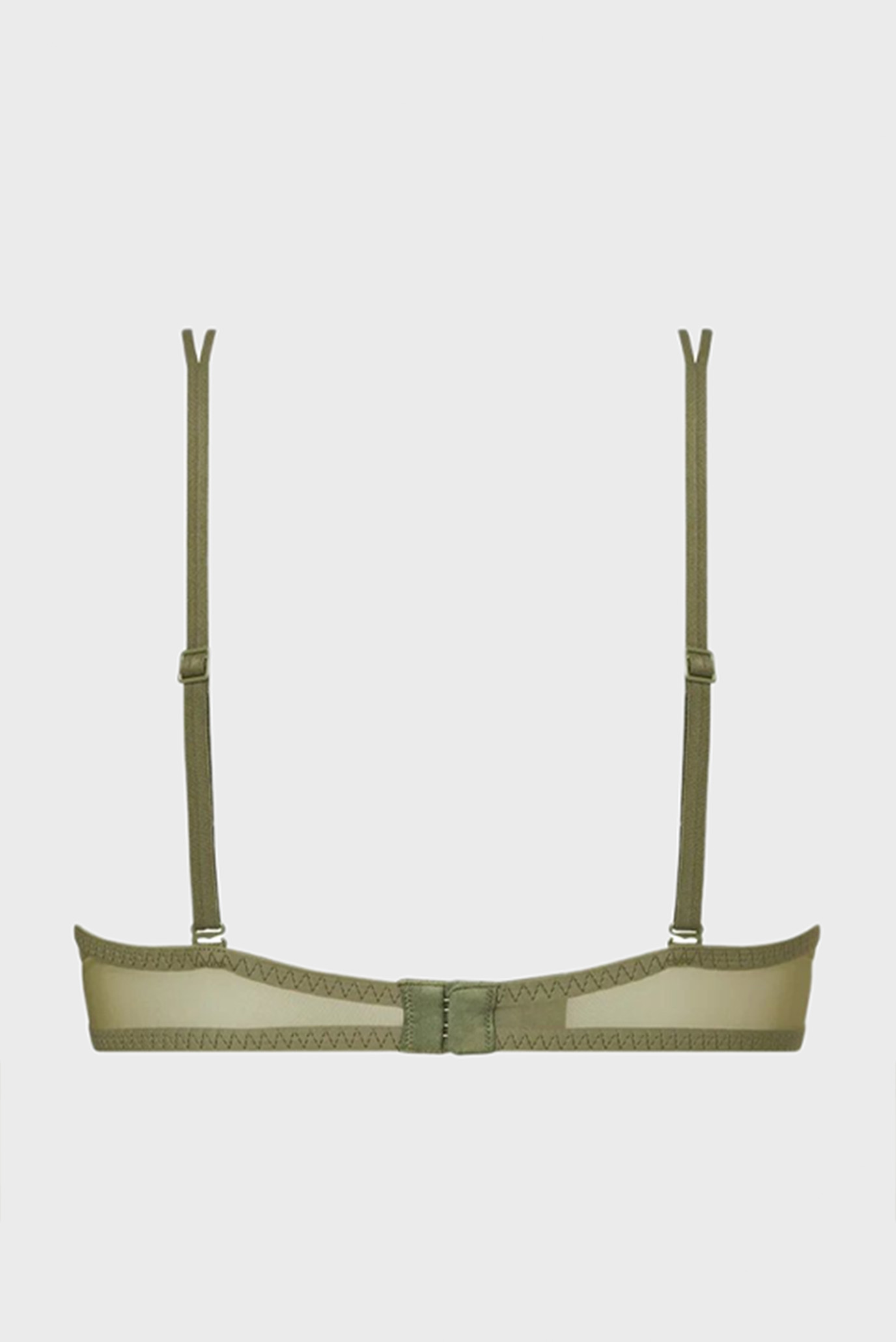 Бюстгальтер PUSH UP PLUNGE 2