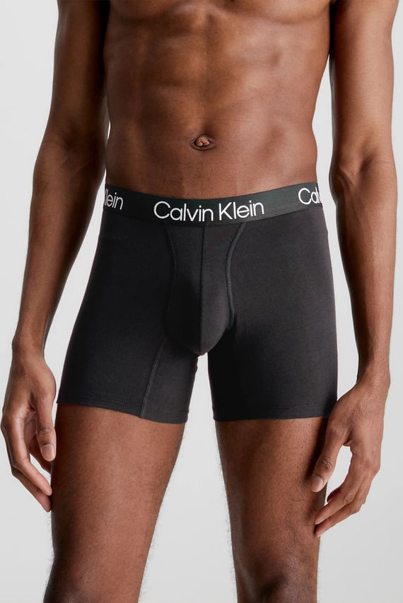 Набор белья BOXER BRIEF 3PK Calvin Klein