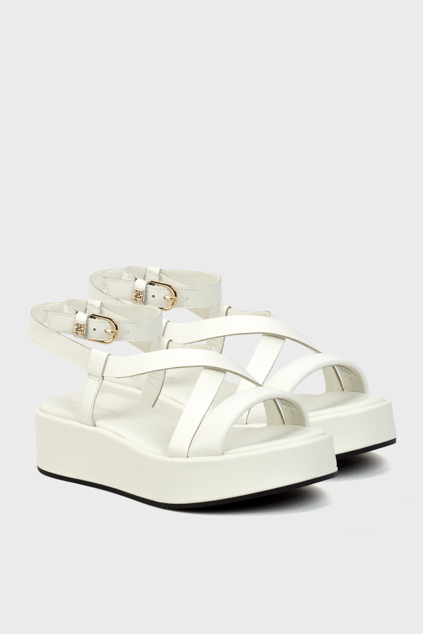 Сандалии NEW FLATFORM STRAP 2