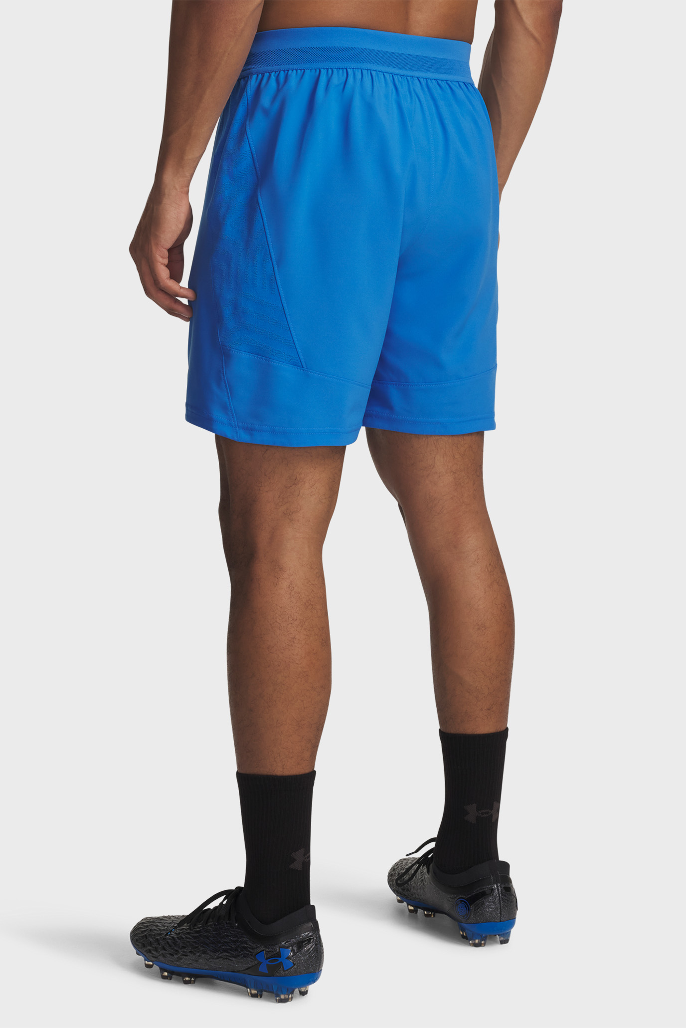 Шорты/UA M Challenger Pro Shorts 3