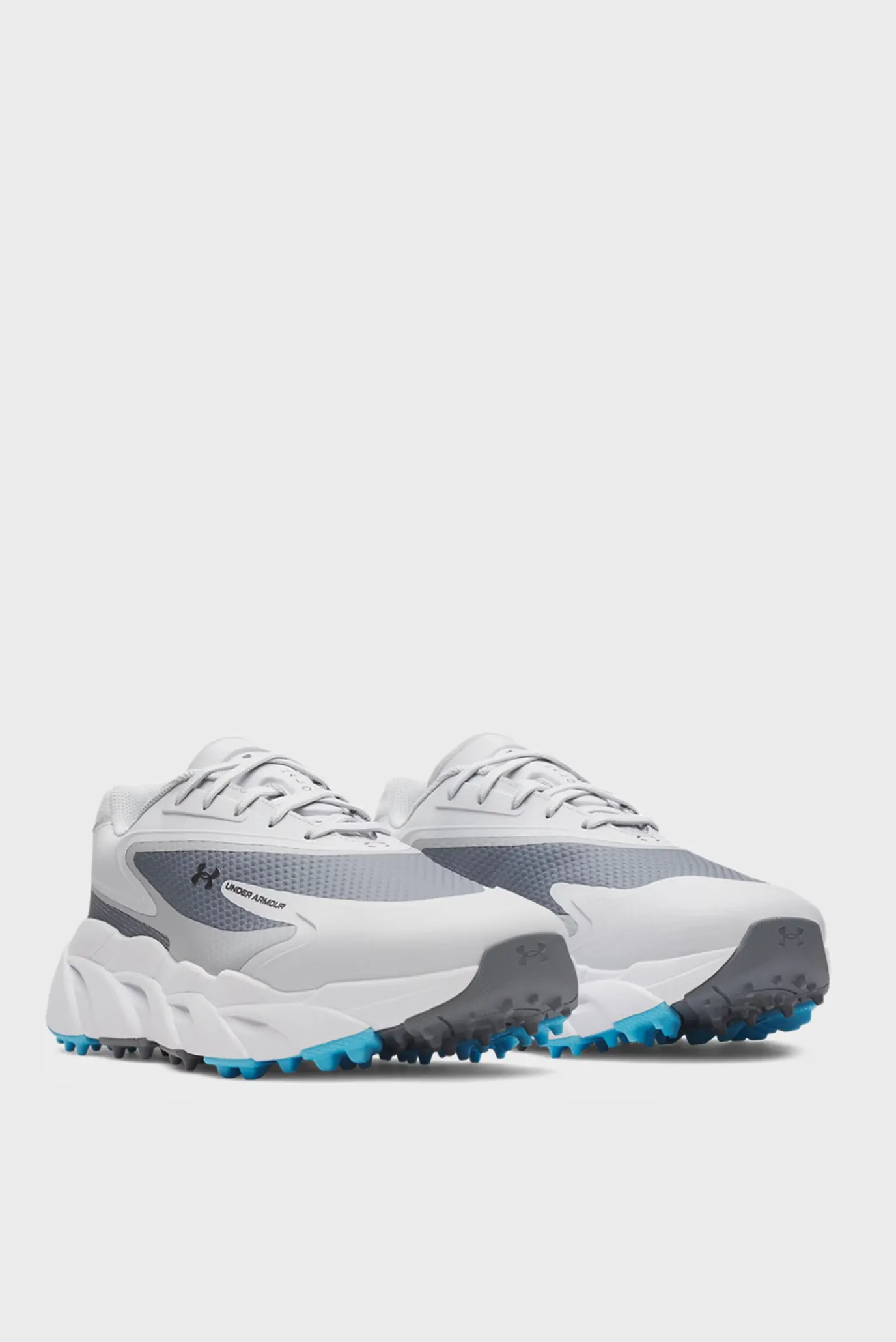 Кроссовки UA Halo Hybrid SL 2