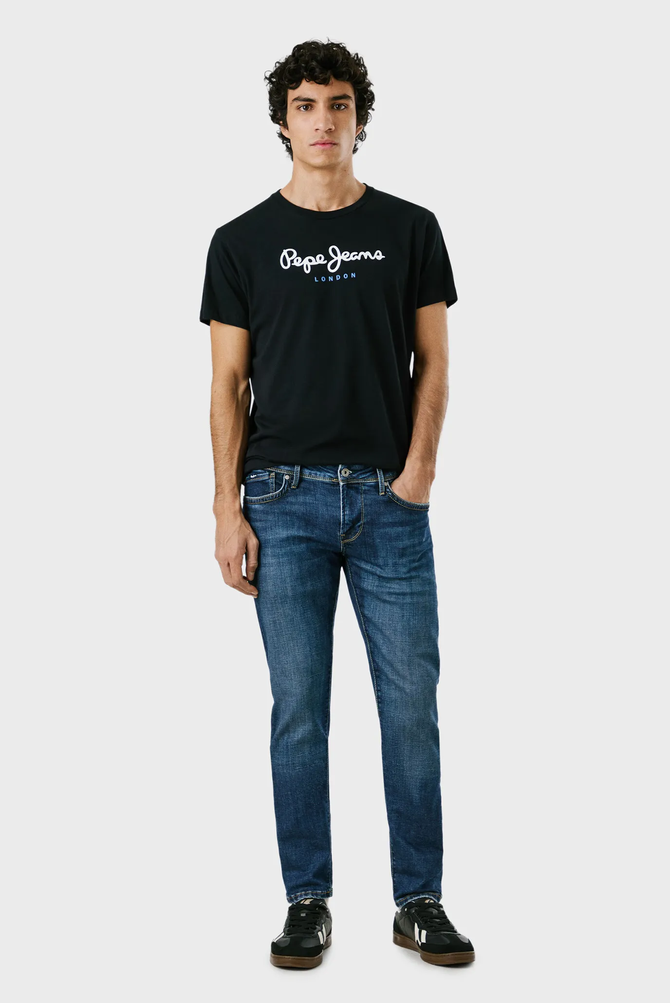 Футболка EGGO N 2