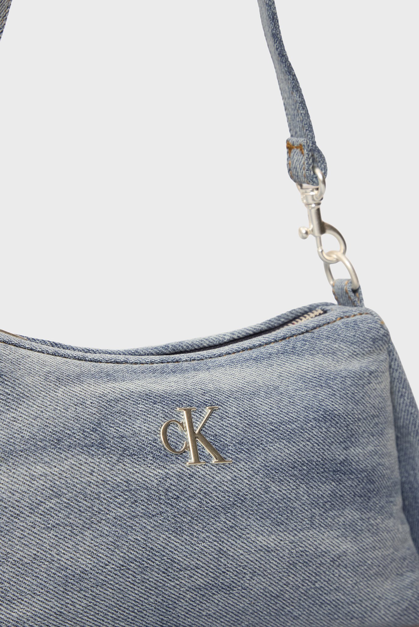 Сумка/DENIM LAYLA SHOULDER BAG SM 6