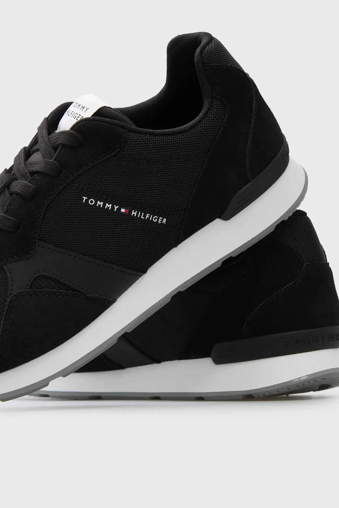 Кроссовки RUNNER ICON MIX 2